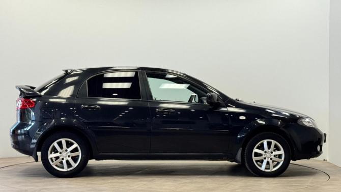 Chevrolet Lacetti I с пробегом 2012 года, цена 549 000 рублей, 180000 км, хэтчбек, Автокод Объявления
