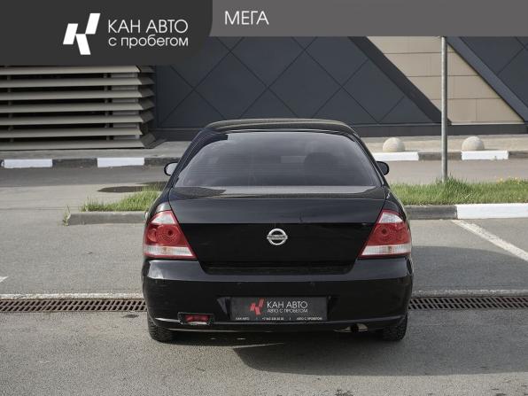Nissan Almera Classic I с пробегом 2012 года, цена 620 000 рублей, 149501 км, седан, Автокод Объявления