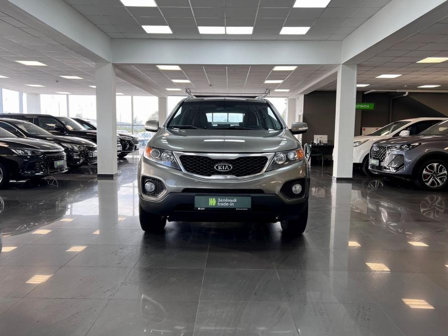 Kia Sorento II Тверь  - изображение 3