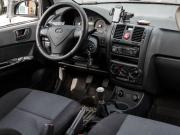 Hyundai Getz I Рестайлинг Уфа  - изображение 27