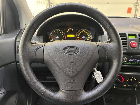 Hyundai Getz I Рестайлинг с пробегом 2009 года, цена 690 000 рублей, 130000 км, хэтчбек, Автокод Объявления
