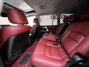 Toyota Land Cruiser 200 Series Рестайлинг 2 Краснодар  - изображение 76
