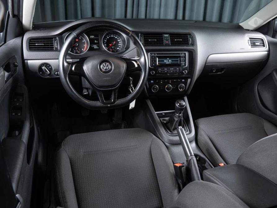 Volkswagen Jetta VI Волгоград  - изображение 6