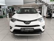 Toyota RAV4 IV (XA40) Рестайлинг Казань  - изображение 24