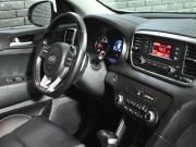 Kia Sportage IV Рестайлинг Екатеринбург  - изображение 31