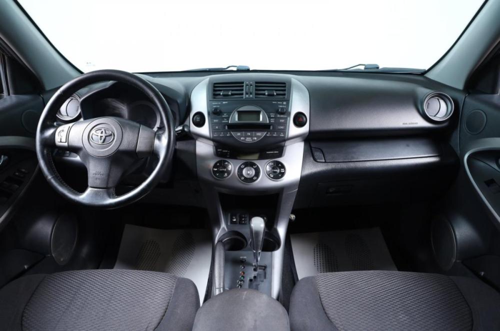 Toyota RAV4 III (XA30) Новосибирск  - изображение 9