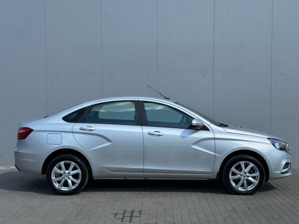 Lada (ВАЗ) Vesta I с пробегом 2021 года, цена 1 240 000 рублей, 59750 км, седан, Автокод Объявления