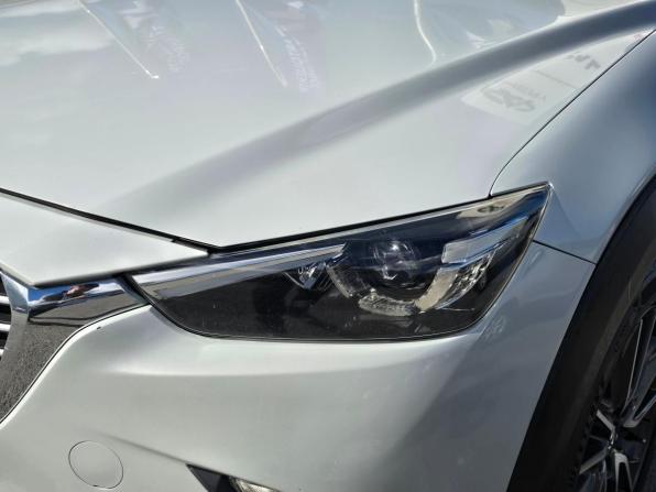 Mazda CX-3 I с пробегом 2015 года, цена 1 249 000 рублей, 251223 км, внедорожник, Автокод Объявления