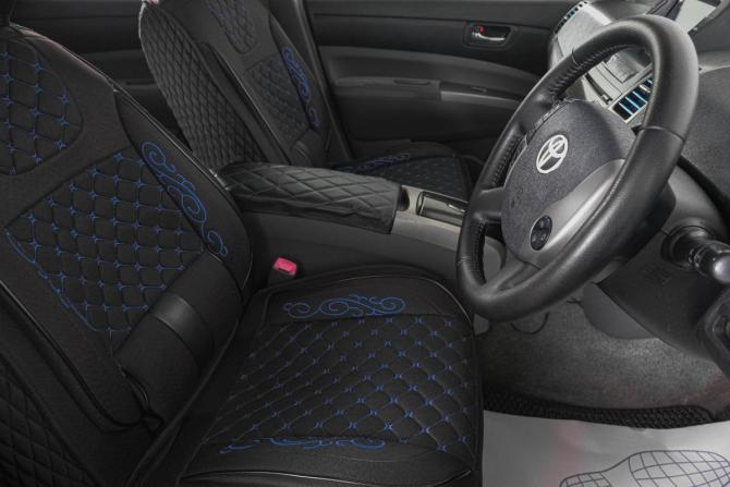 Toyota Prius II Рестайлинг (XW20) с пробегом 2010 года, цена 649 000 рублей, 175000 км, хэтчбек, Автокод Объявления