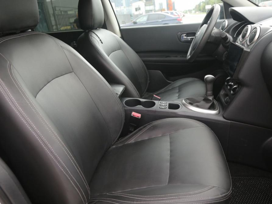 Nissan Qashqai I Рестайлинг Иваново  - изображение 10