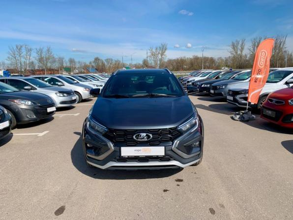 Lada (ВАЗ) Vesta I Рестайлинг (NG) с пробегом 2025 года, цена 1 749 000 рублей, 10530 км, универсал, Автокод Объявления