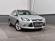 Ford Focus III Кемерово  - изображение 26