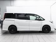 Toyota Noah III (R80) Красноярск  - изображение 36