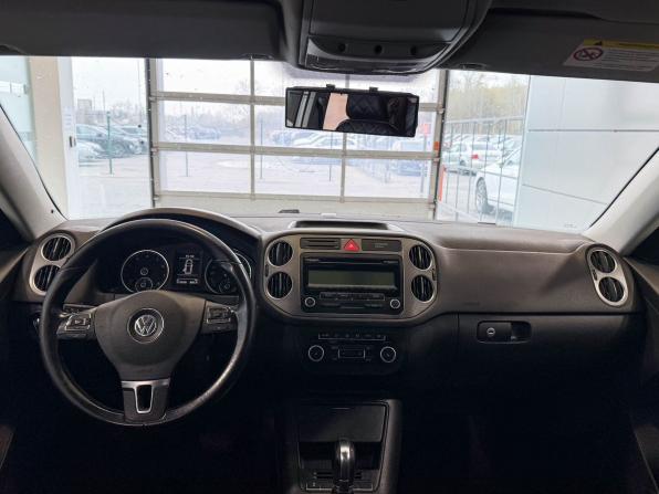 Volkswagen Tiguan I с пробегом 2011 года, цена 797 000 рублей, 215838 км, внедорожник, Автокод Объявления