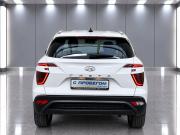 Hyundai Creta II Москва  - изображение 22