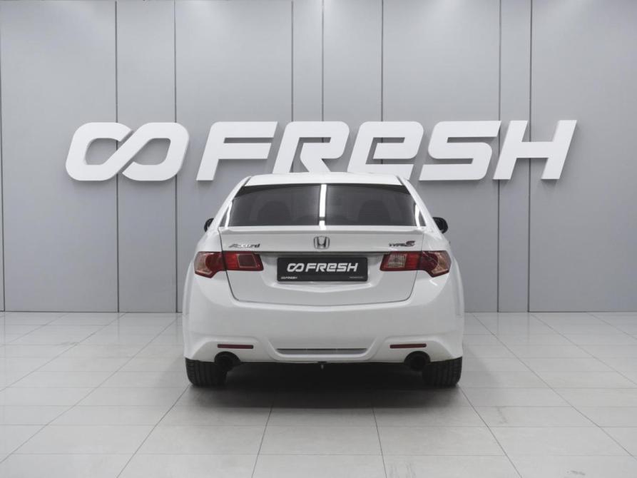 Honda Accord VIII Рестайлинг Ростов-на-Дону  - изображение 4