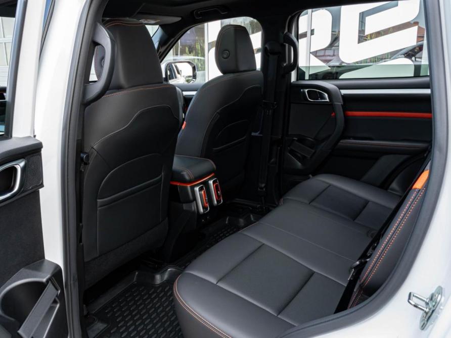Haval Dargo I Краснодар  - изображение 11