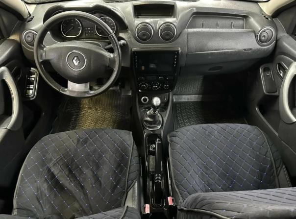 Renault Duster I с пробегом 2013 года, цена 894 040 рублей, 224684 км, внедорожник, Автокод Объявления