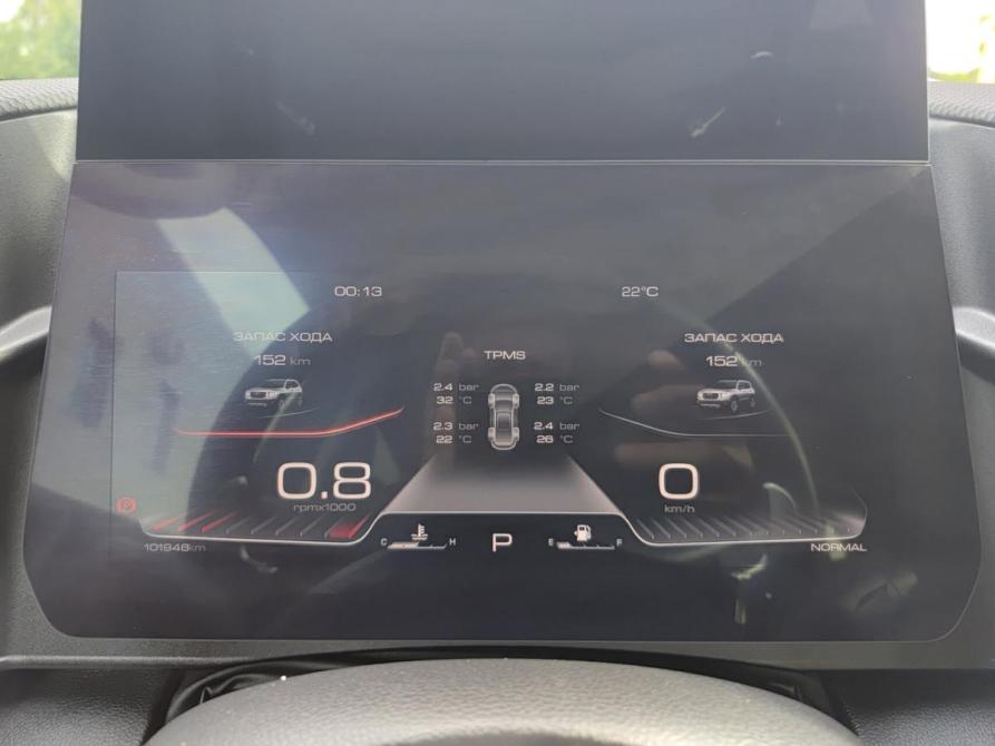 Haval Dargo Чебоксары  - изображение 16