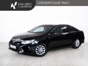 Toyota Camry VII (XV50) Рестайлинг Казань  - изображение 20