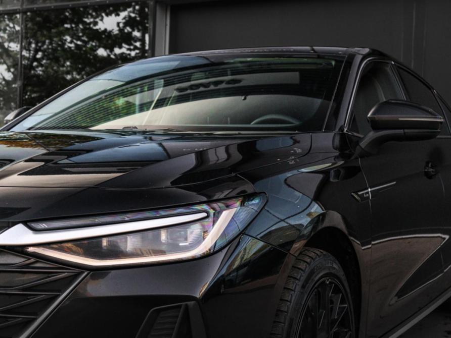 Chery Arrizo 8 Москва  - изображение 16