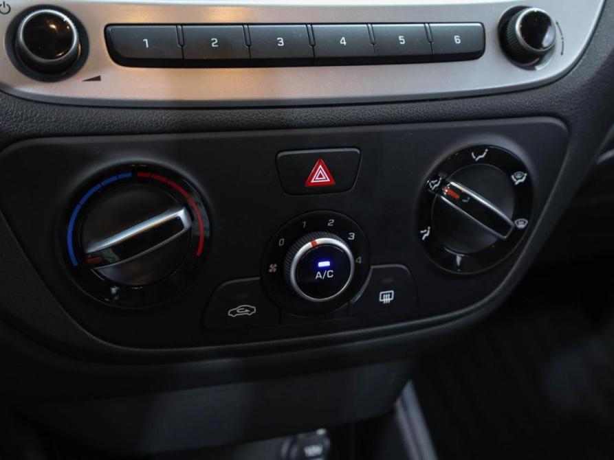 Hyundai Solaris II Рестайлинг Ростов-на-Дону  - изображение 13