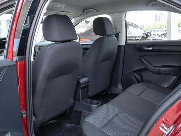 Volkswagen Polo VI с пробегом 2021 года, цена 1 230 000 рублей, 204745 км, лифтбек, Автокод Объявления