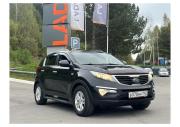 Kia Sportage III Прокопьевск  - изображение 17