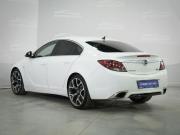 Opel Insignia OPC I Новосибирск  - изображение 38