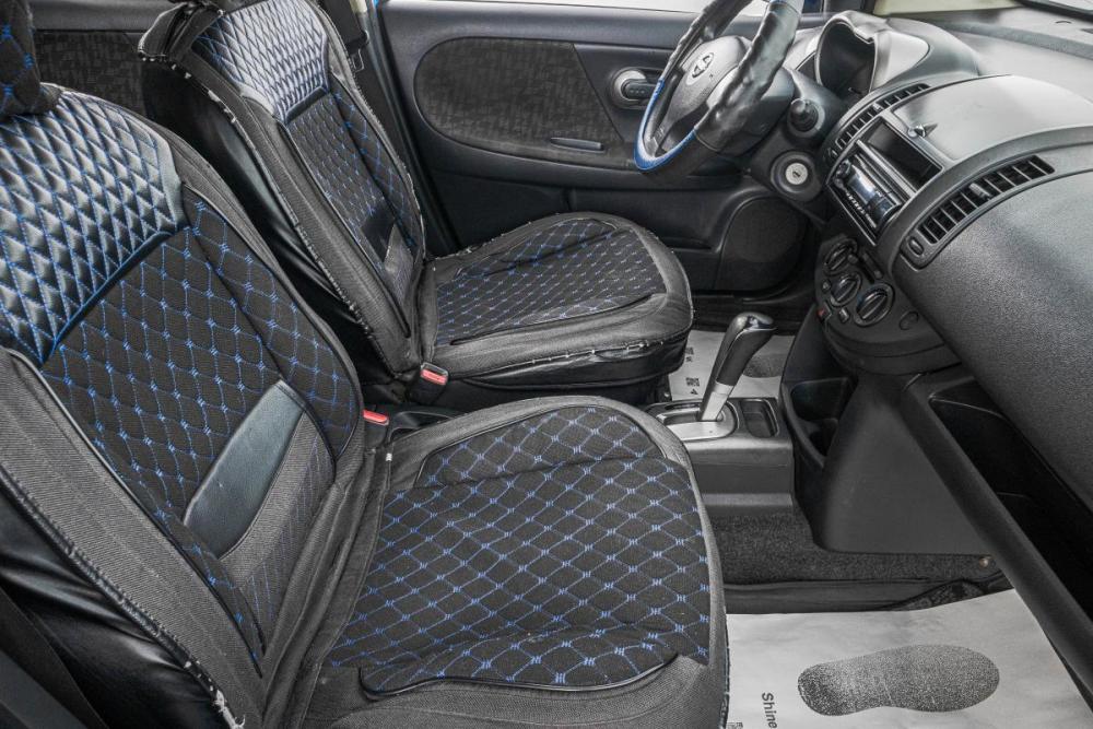 Nissan Note I Барнаул  - изображение 20