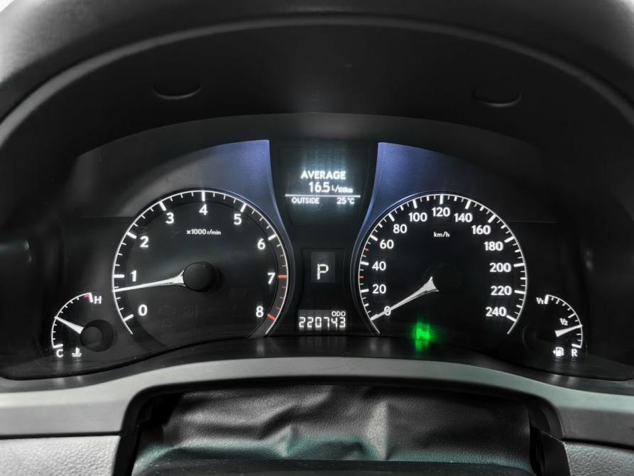 Lexus RX III Новосибирск  - изображение 23