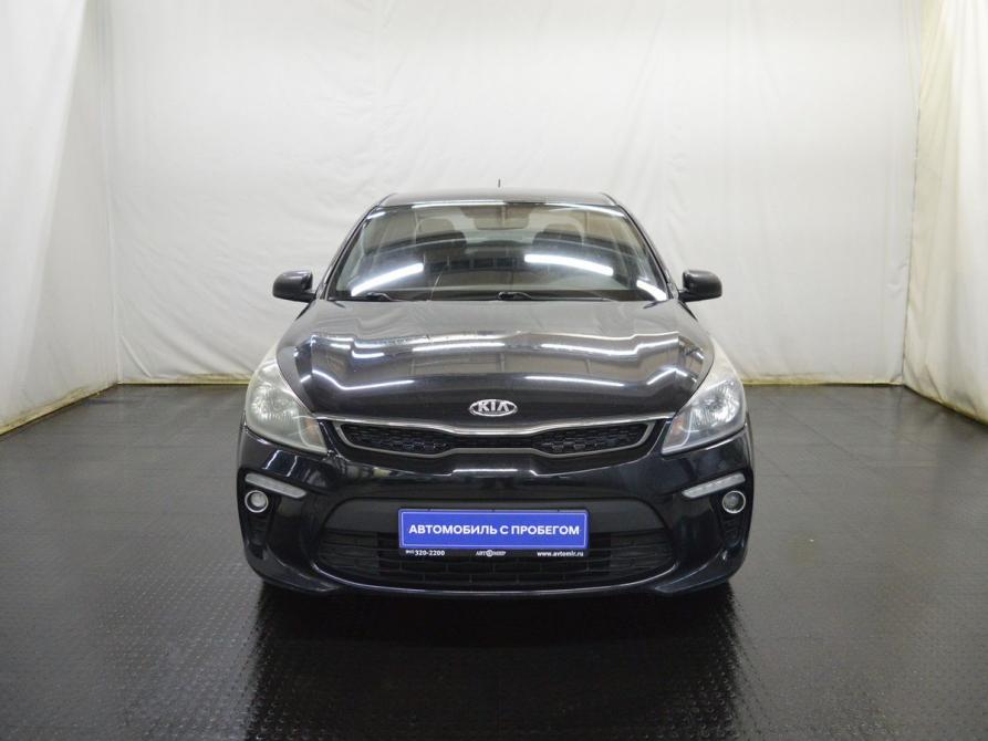 Kia Rio IV Санкт-Петербург  - изображение 2