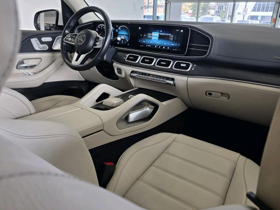 Mercedes-Benz GLE II (V167) Новосибирск  - изображение 22