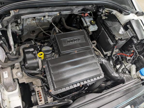 Skoda Octavia III (A7) Рестайлинг с пробегом 2019 года, цена 1 820 000 рублей, 76921 км, лифтбек, Автокод Объявления