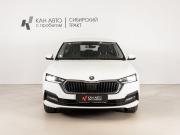 Skoda Octavia IV (A8) Казань  - изображение 10
