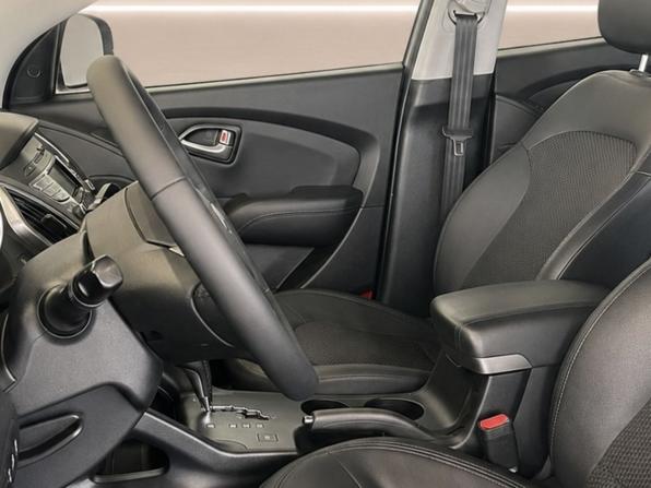 Hyundai ix35 I с пробегом 2010 года, цена 1 290 000 рублей, 75650 км, внедорожник, Автокод Объявления