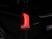 Mercedes-Benz V-Класс III (W447) Рестайлинг Москва  - изображение 48
