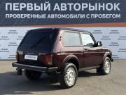 Lada (ВАЗ) 2121 (4x4) I Рестайлинг Краснодар  - изображение 23