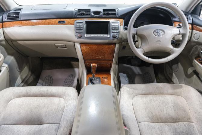 Toyota Brevis с пробегом 2003 года, цена 499 000 рублей, 250000 км, седан, Автокод Объявления