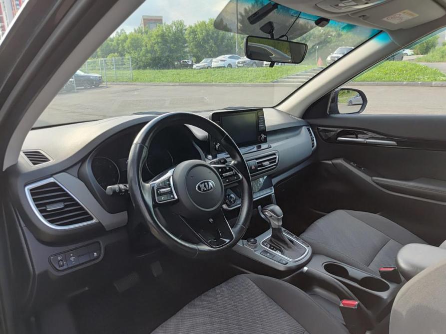 Kia Seltos I Ижевск  - изображение 20