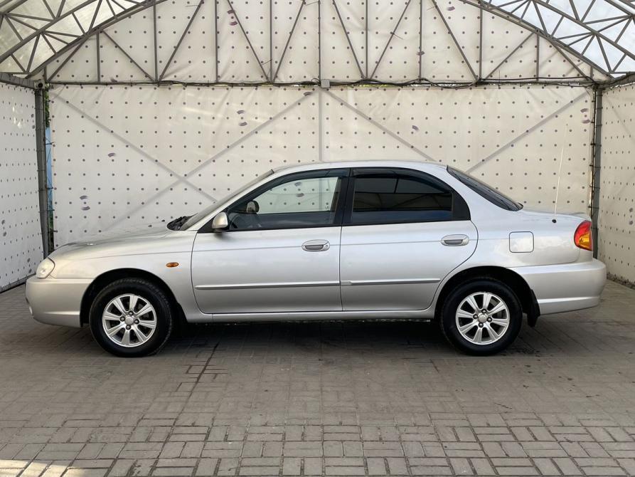 Kia Spectra I Рестайлинг 2 Тамбов  - изображение 10