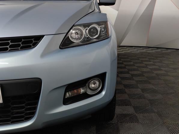 Mazda CX-7 I с пробегом 2008 года, цена 679 000 рублей, 198881 км, внедорожник, Автокод Объявления