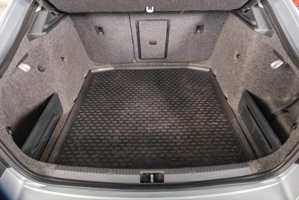 Skoda Octavia III (A7) Томск  - изображение 19