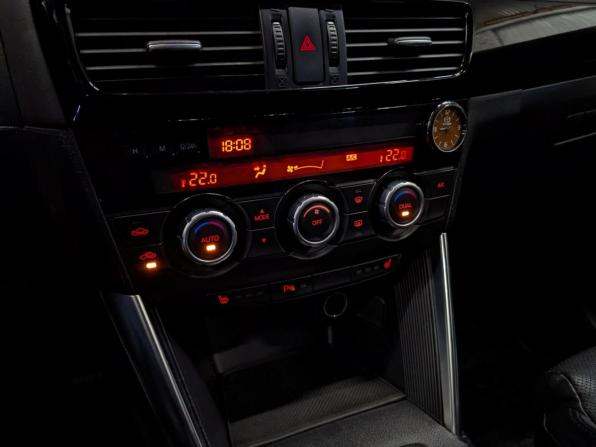 Mazda CX-5 I с пробегом 2014 года, цена 1 490 000 рублей, 227154 км, внедорожник, Автокод Объявления