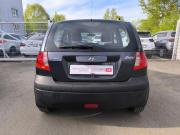 Hyundai Getz I Рестайлинг Нижнекамск  - изображение 29