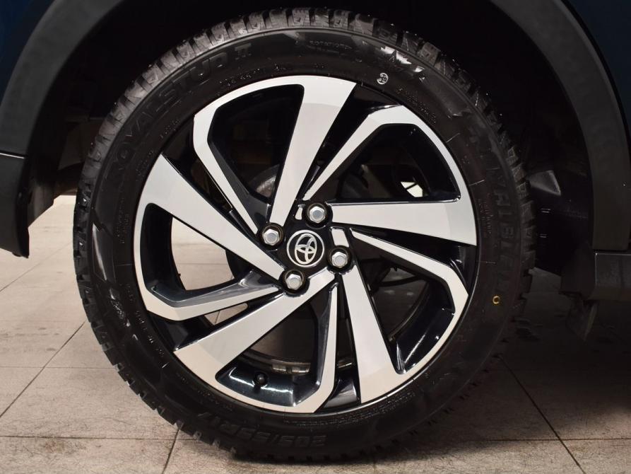 Toyota Raize I Кемерово  - изображение 14
