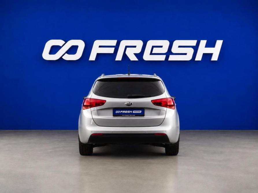 Kia Ceed II Москва  - изображение 4