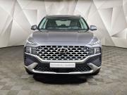 Hyundai Santa Fe IV Рестайлинг Москва  - изображение 30