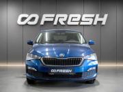 Skoda Rapid II Рязань  - изображение 22