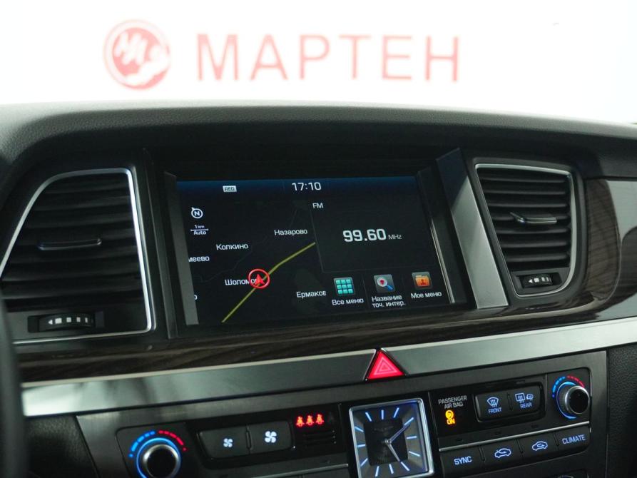 Genesis G80 I Вологда  - изображение 14